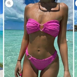 Strawberry Milk Mob Dolla Holla Top